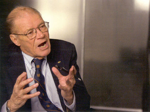 Robert S. McNamara