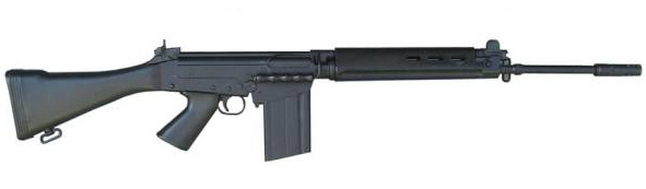 IMBEL FAL M964