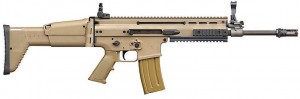 FN SCAR-L