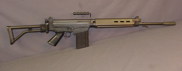 IMBEL PARA-FAL M964A1