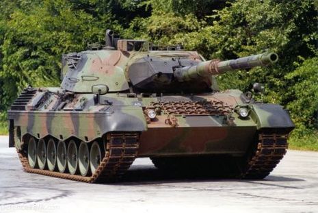 Leopard1A5_foto-defense-profissionals