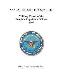 China_Military_Power_Report_2009