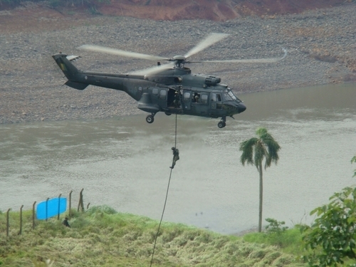 HM-3 Cougar (2° BAvEx)