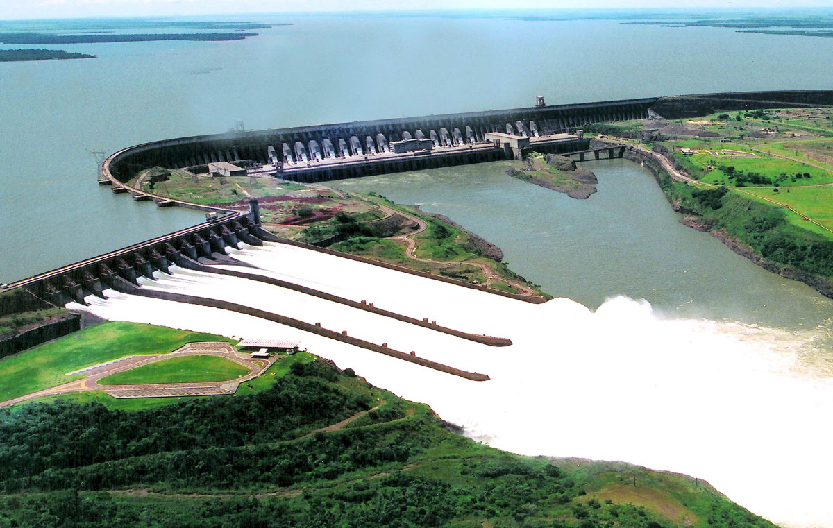 Itaipu