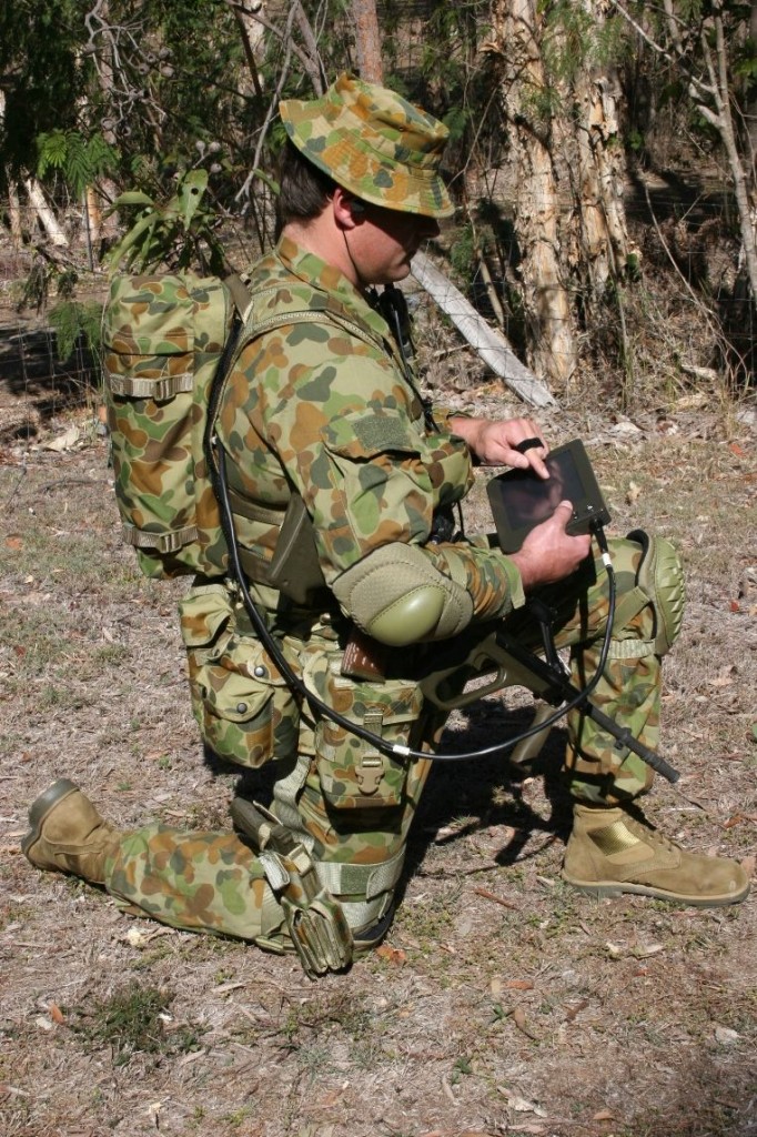 soldier_Australian_army_Australia