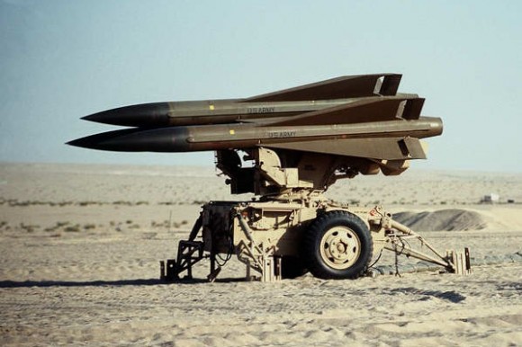 MIM-23 Hawk