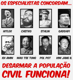 Desarmamento