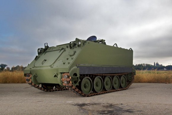 M113A2