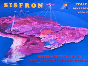 Sisfron