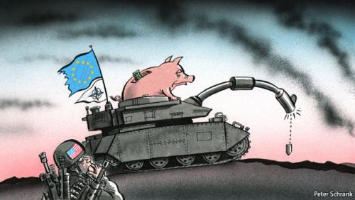 economist 6 18 11 Europe military failings.preview