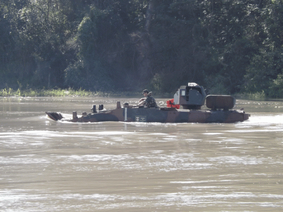 Guarani - 2