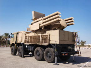 Defesa envia comitiva à Rússia para avaliar sistema de artilharia antiaérea de média altura Pantsir-S1-pantsyr_l4