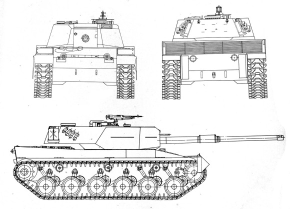 MBT Tamoyo - 4