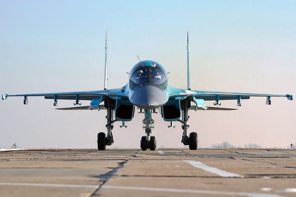 800px-Russian_Air_Force_Sukhoi_Su-34