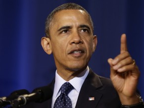 Obama define esta semana plano de ofensiva contra Estado Islâmico Obama_0490e_image_1024w