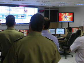 Defesa indica criação do Comando e da Escola de Defesa Cibernética Centro-de-Defesa-Cibernética-do-Exército