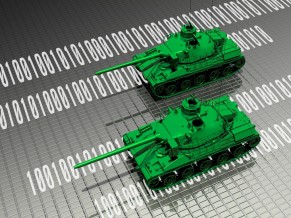 Itamaraty sofre onda de ataques de hackers cyber-war-1024x843