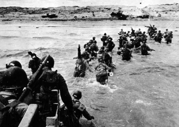 D Day 70 anos - 1