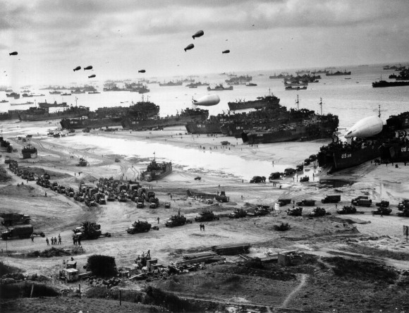 D Day 70 anos - 10