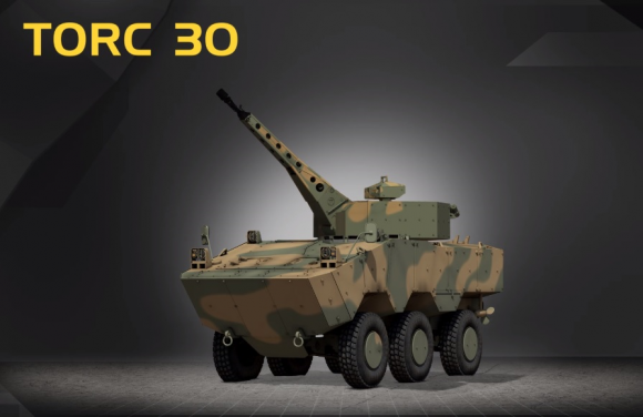 TORC-30-GUARANI