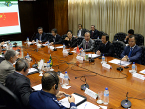 Brasil e China projetam novas parcerias para a indústria de defesa china_inter