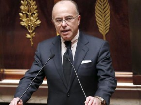 França preparada para responder às ameaças do Estado Islâmico article_cazeneuve-ok