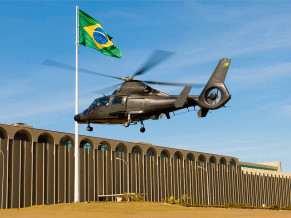 Exército aprova a modernização do Pantera 1254