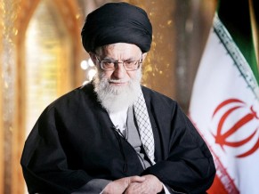 ‘Estado Islâmico (EI) foi criado por Estados Unidos, Israel e Reino Unido’ Ali Khamenei