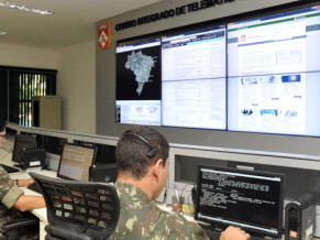 Ministério sedia simpósio sobre Segurança e Defesa Cibernética defesa_inter