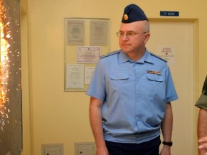 Militares russos visitam o Brasil para estreitar cooperação em defesa antiaérea russia_inter3