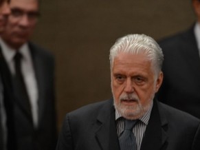 Atual governador da Bahia, Jaques Wagner será ministro da Defesa Jaques Wagner na diplomação de Dilma - foto Agência Brasil