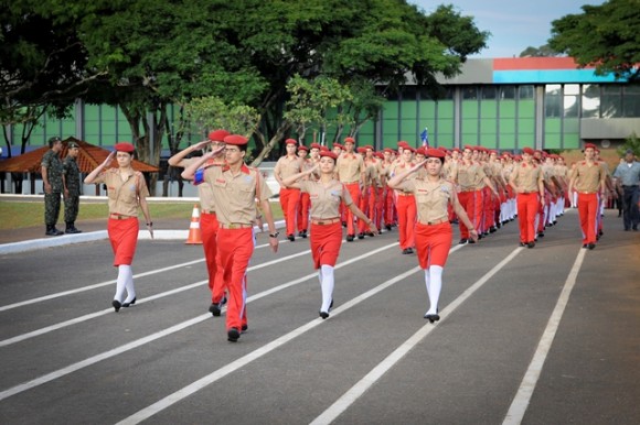 Colégios Militares 2