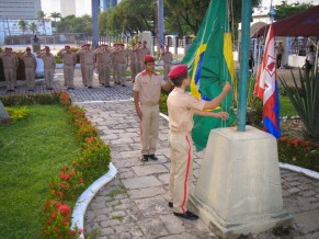 Colégios Militares apresentam, mais uma vez, bom desempenho no ENEM ??????????????????????