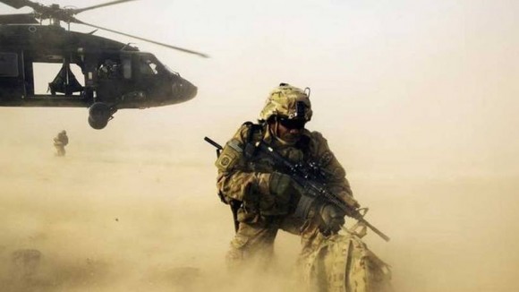 Estados Unidos size_810_16_9_soldado-eua-afeganistao-2015