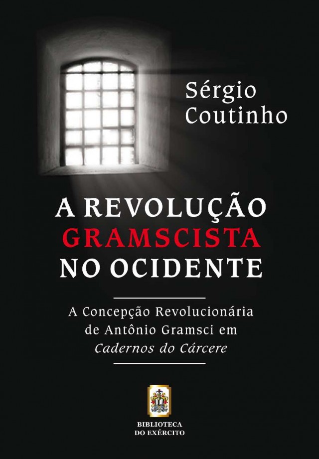 A revolução Gramscista no Ocidente