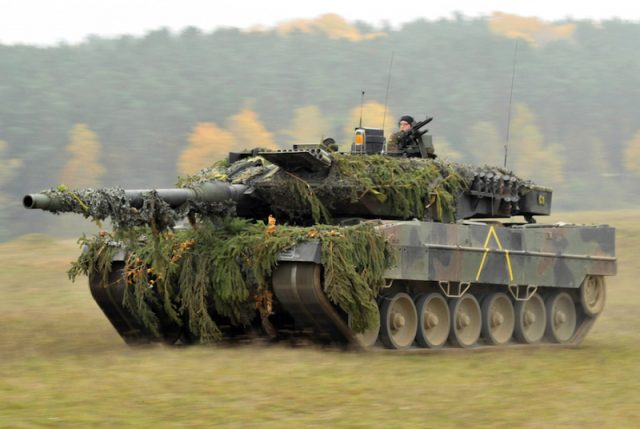 Leopard 2