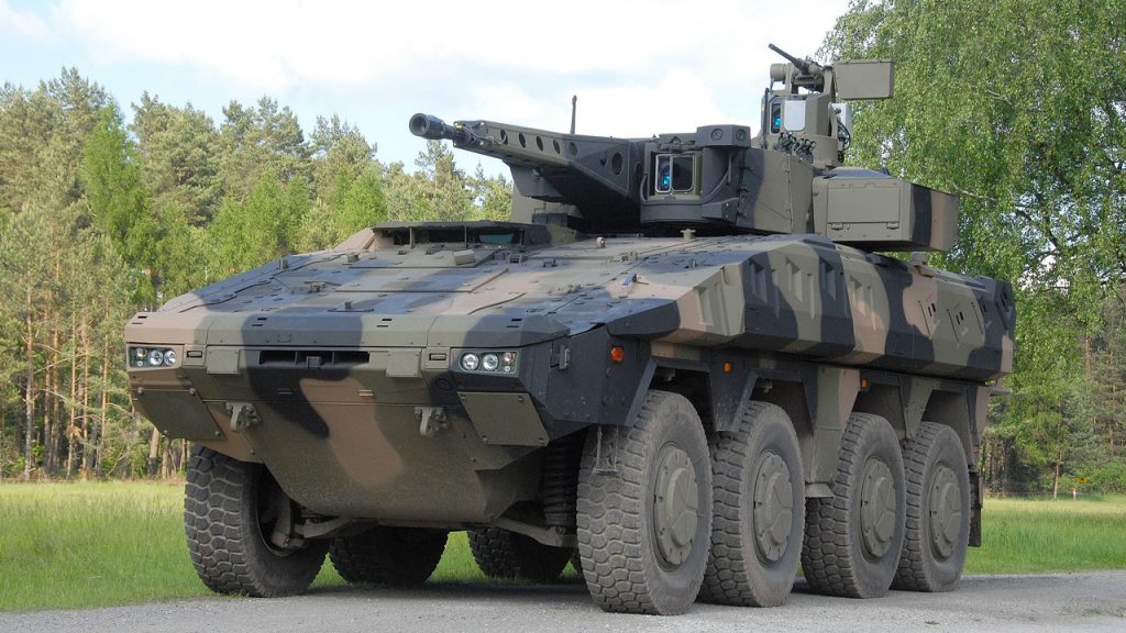 [Imagen: Rheinmetall-Boxer-para-a-Austr%C3%A1lia-1024x576.jpg]