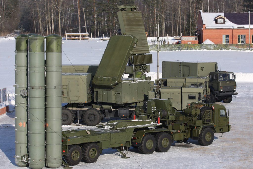 S-400