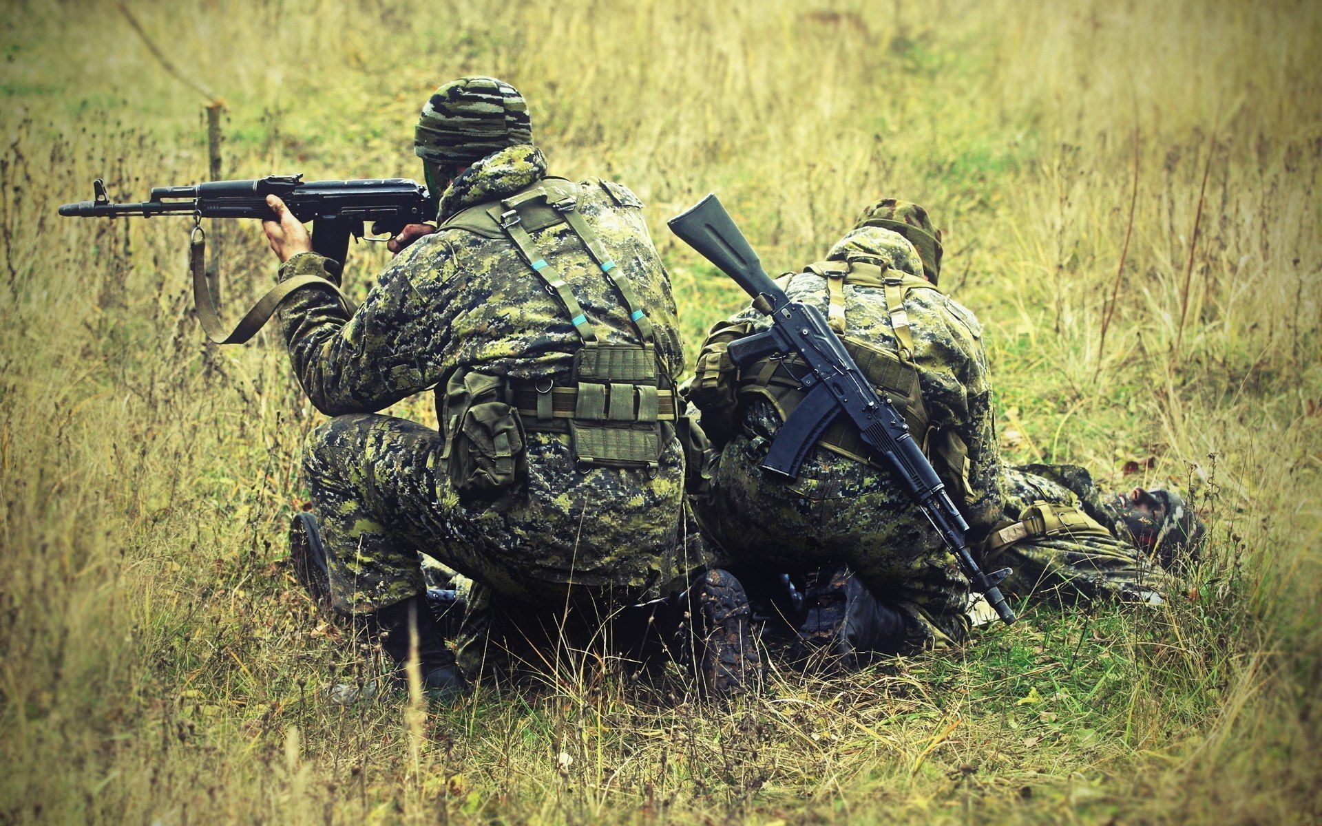 WARFARE Blog: FOTO: Soldado chinesa disparando um fuzil sniper pesado