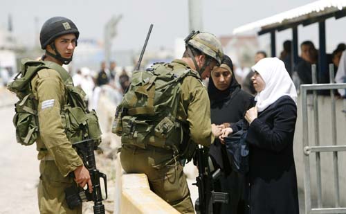 Alistamento obrigatório de árabes no Exército de Israel abre racha