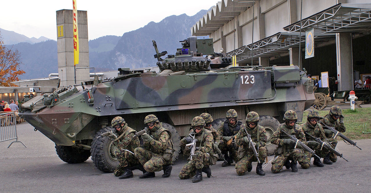 Exército Brasileiro - 16 de dezembro - Dia do Reservista. Parabéns