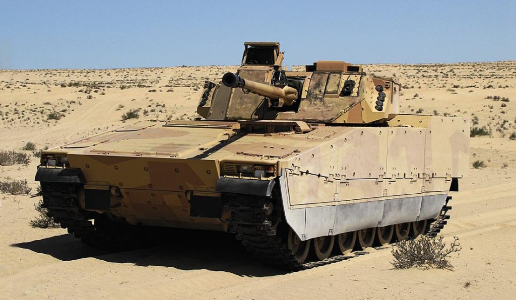 CV90 1