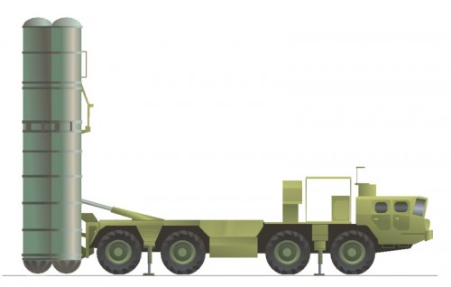 SA-10 S-300