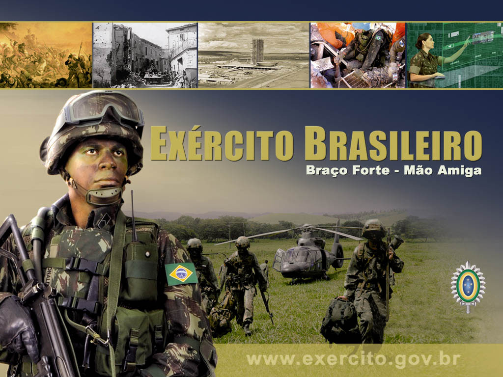  - Exército Brasileiro gerencia efetivo com BI