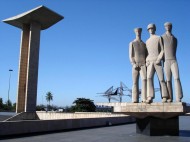 Defesa comemora 80 anos do Dia da Vitória