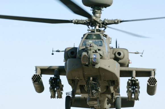 AH-64