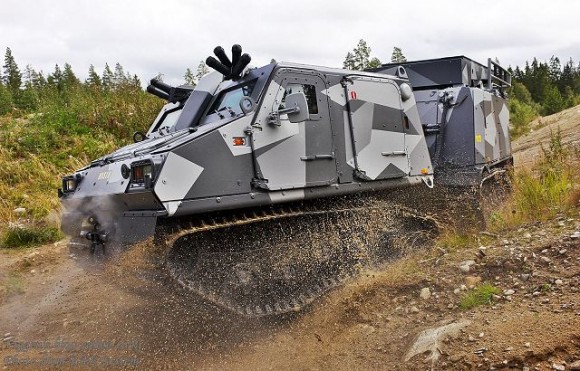 BvS10_MKII_all-terrain_tracked_armoured_vehicle_BAE_Systems_defence_industry_military_technology_640