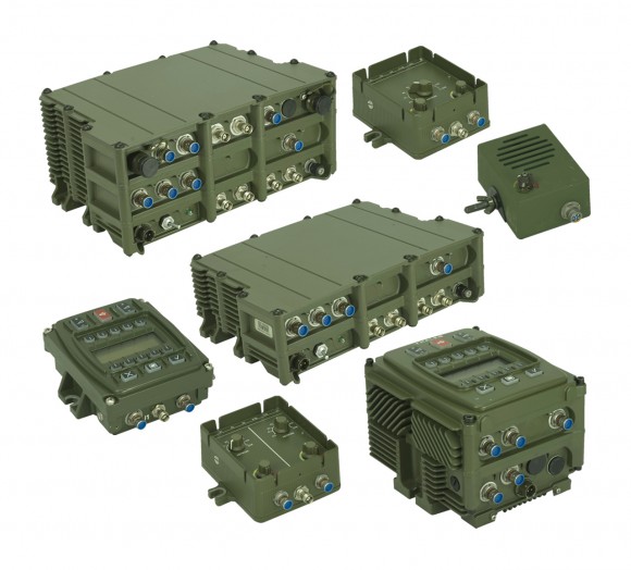 SOTAS - Thales Group Divulgação