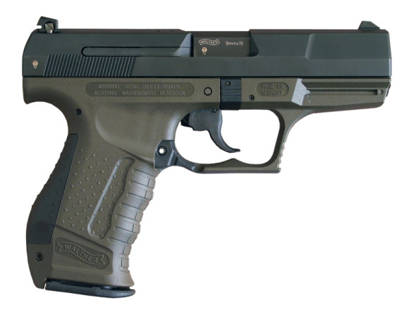 Walther_P99_9x19mm