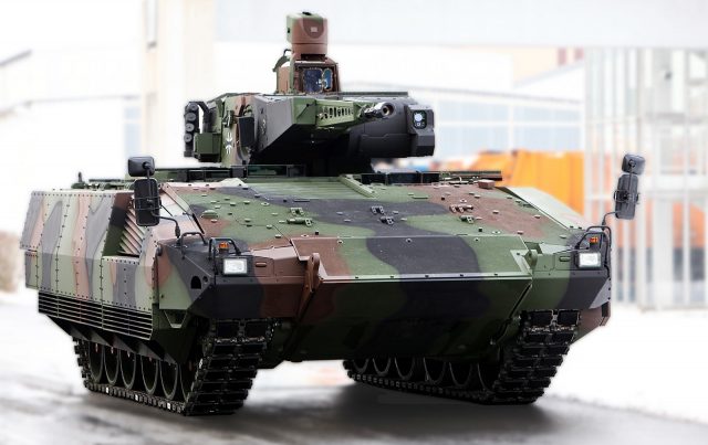 Puma IFV